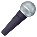 Microphone